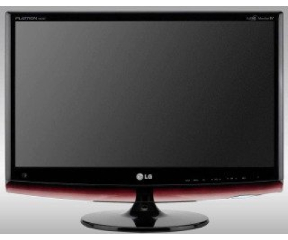 Monitor LED 27" (26,5"-28,4") LG MONITOR LG 27'' M2762DP-PC tuner TVLCD CZARNY 5Ms 50000:1TN